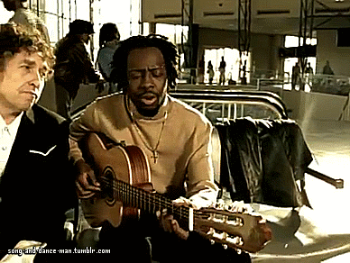 Classic lyric: "So I'll be gone 'til November / Said I'll be gone 'til November, I'll be gone 'til November / Yo, tell my girl, yo, I'll be gone 'til November."