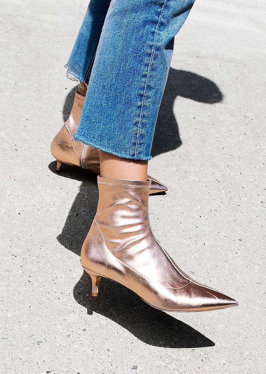 40 Affordable Finds That Are Giving Serious Totême Vibes