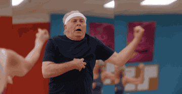13 GIFs About Going To The Gym That Will Make You Laugh Then Cry
