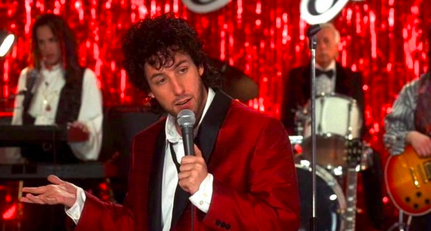 The Wedding Singer