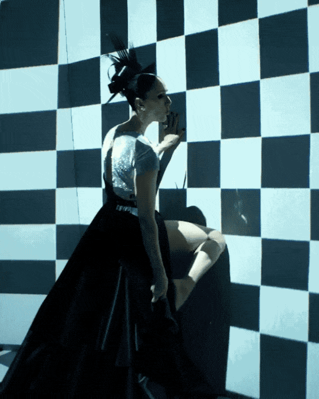 24 Times Celine Dion Out Celine Dion'd Herself In 2017