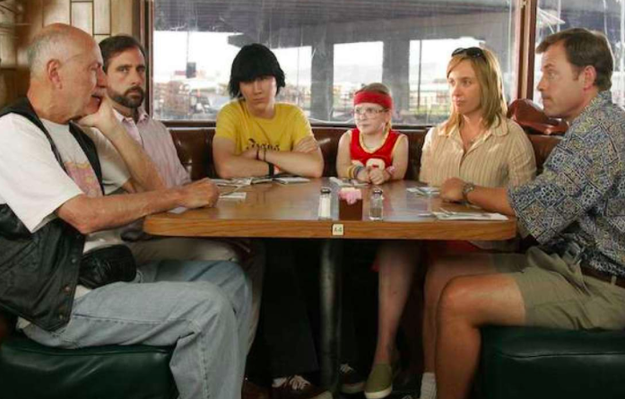 Little Miss Sunshine