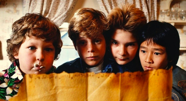 The Goonies