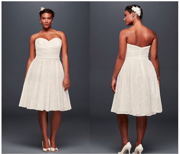 Not sure about a wedding theme? Rate these wedding dresses and we'll help you decide.