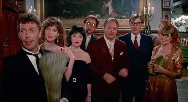 Clue