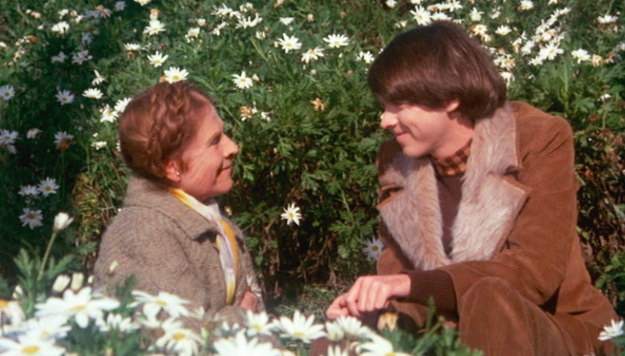 Harold and Maude