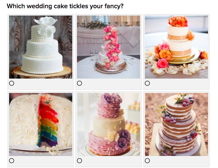 This Mega Quiz List Will Help You Plan Your Wedding