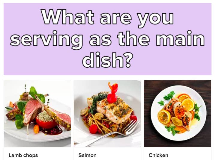 This Mega Quiz List Will Help You Plan Your Wedding