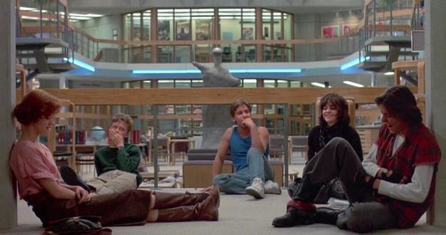 The Breakfast Club