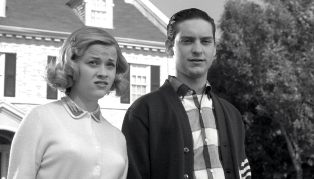 Pleasantville