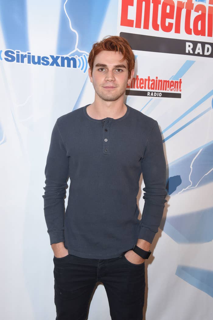 19 Celebrities Who Are Turning 21 In 2018