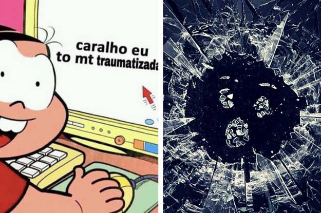 Este Artista Recriou Pinturas Famosas Com Personagens De Desenho