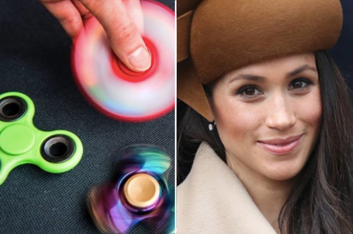 Meghan Markle, iPhone X and fidget spinners among top Google searches of  2017, Tech News