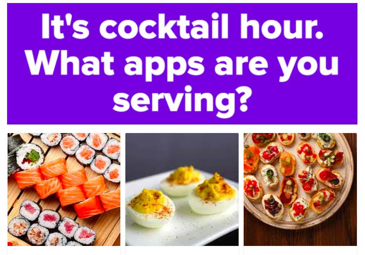 This Mega Quiz List Will Help You Plan Your Wedding