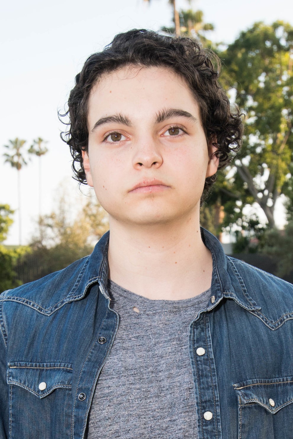 19 Celebrities Who Are Turning 21 In 2018