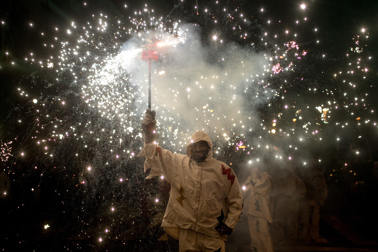 23 Of The Most Powerful Photos Of This Week