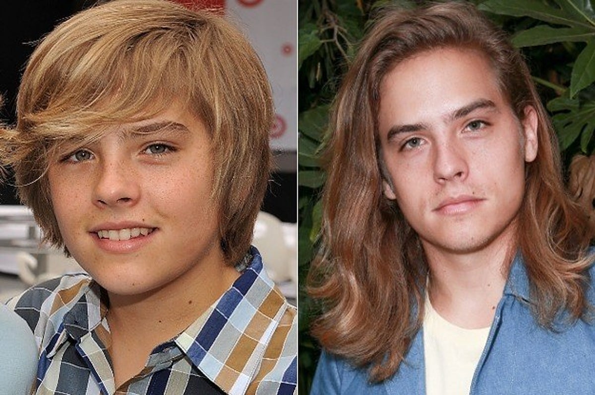 Dylan Sprouse Gets Real About Quitting The Disney Channel