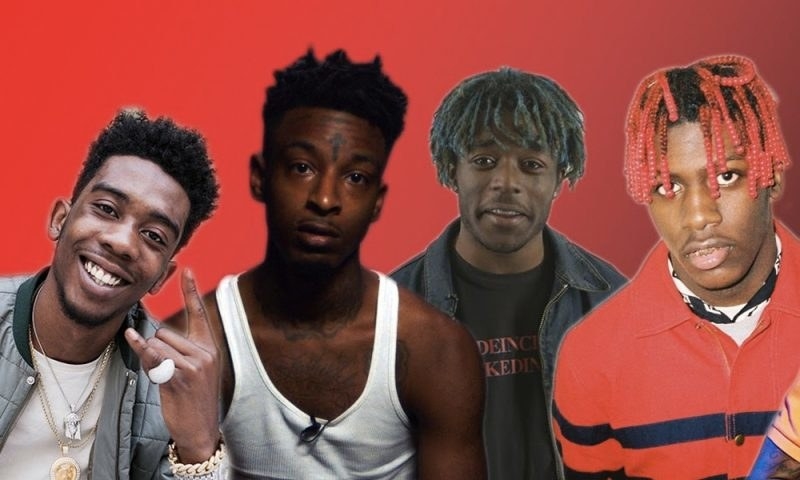 Sit down. Don't mumble.