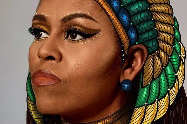 No, Ancient Egyptians were not Black, they were a mix of Southern Europeans (Cleopatra being Macedonian) and Middle Eastern.