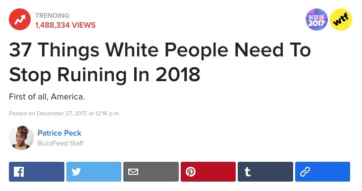 This one's on you, Patrice.