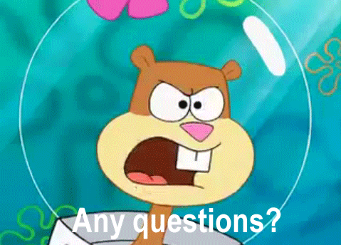 Sandy Cheeks Is The Most Ridiculous Part Of Spongebob Squarepants Here S Why