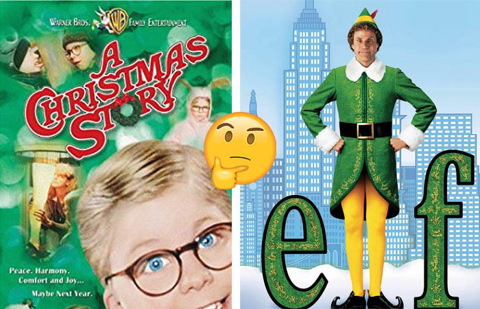 Tell Us Some Random Things And We'll Reveal Which Christmas Movie You ...