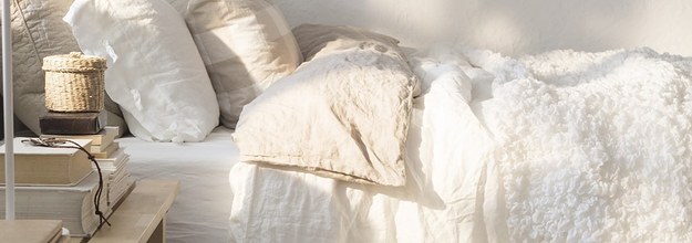 17 Ways To Make Your Bed The Coziest Place On Earth