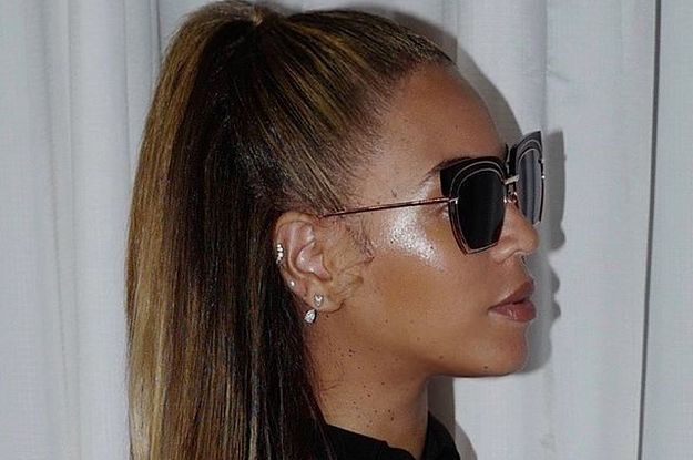 Beyoncé Changes Her Email Address Every Single Week Because Of Course ...