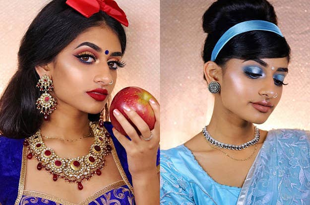 This Disney Princess Love Match Quiz Will Reveal Which Princess