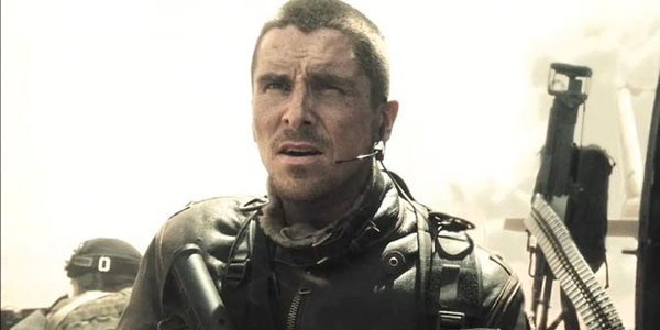 As Terminator spin-offs and sequels go, even this was pretty bad. Christian Bale thought it was bad. Arnie said "It sucked" and the general public voted with their feet, so the franchise didn't get the reboot they wanted. Still, right now it doesn't seem like we are heading for a robot-fuelled-artificial-intelligence-dystopia yet.