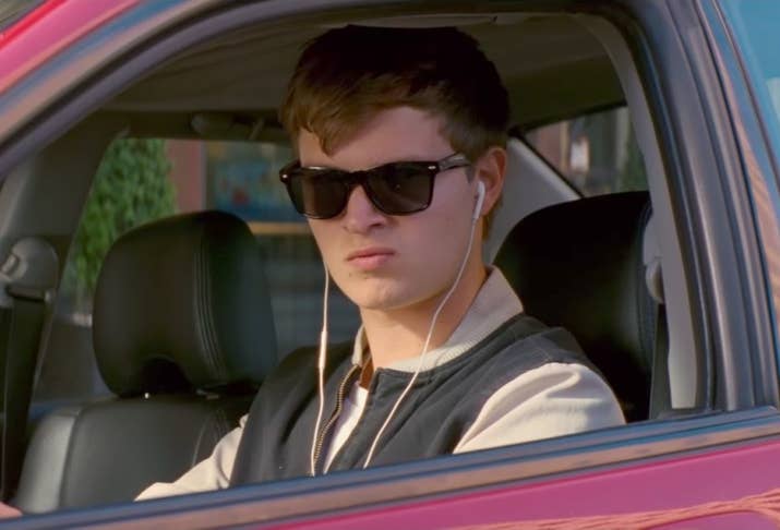 Budget: $34 Million Gross: $226 MillionHere-and-there in a Flash: My favourite movie of the year upon its release; the movie earned style points for its flashy rhythmic sensibility (a bit too much for some), earned a small demerit by some for not having any independent female characters, but proved worthy for simply being a completely original tale that was directed down to the -t- while playing with enough wall to wall action and somehow not being exhausting. Ansel Elgort received a Golden Globe nomination for his lead performance, but Jamie Foxx steals the show in a turn so oscar-worthy he even name checks the Academy. For a zippy ride this much fun, 'Baby Driver' should not be missed.