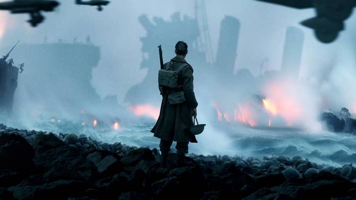 Budget: $100 Million Gross: $525 MillionA World at War: That Christopher Nolan's 10th feature (there's that number again) has an excellent score (both meta-review related and musical), direction and picture is supported by Golden Globe nominations (then again they also nominated 'The Tourist' once). The acting and presence of Mark Rylance & Tom Hardy and the cinematography by Hoyte Van Hotema along with the sense of scale and blaring sound are something to behold especially in IMAX. On the downside it can be completely confusing (as I found) and even historically misleading. Nonetheless the director has the vocal majority of the internet on his side (It is rated 176 on IMDB's top 250) and it achieved two impressive feats; being a successful adult-led summer movie and miraculously matching the domestic gross of his previous film Interstellar which had much bigger stars and a more appealing premise. Whether or not it scores major Oscar attention we'll never hear the end of it.