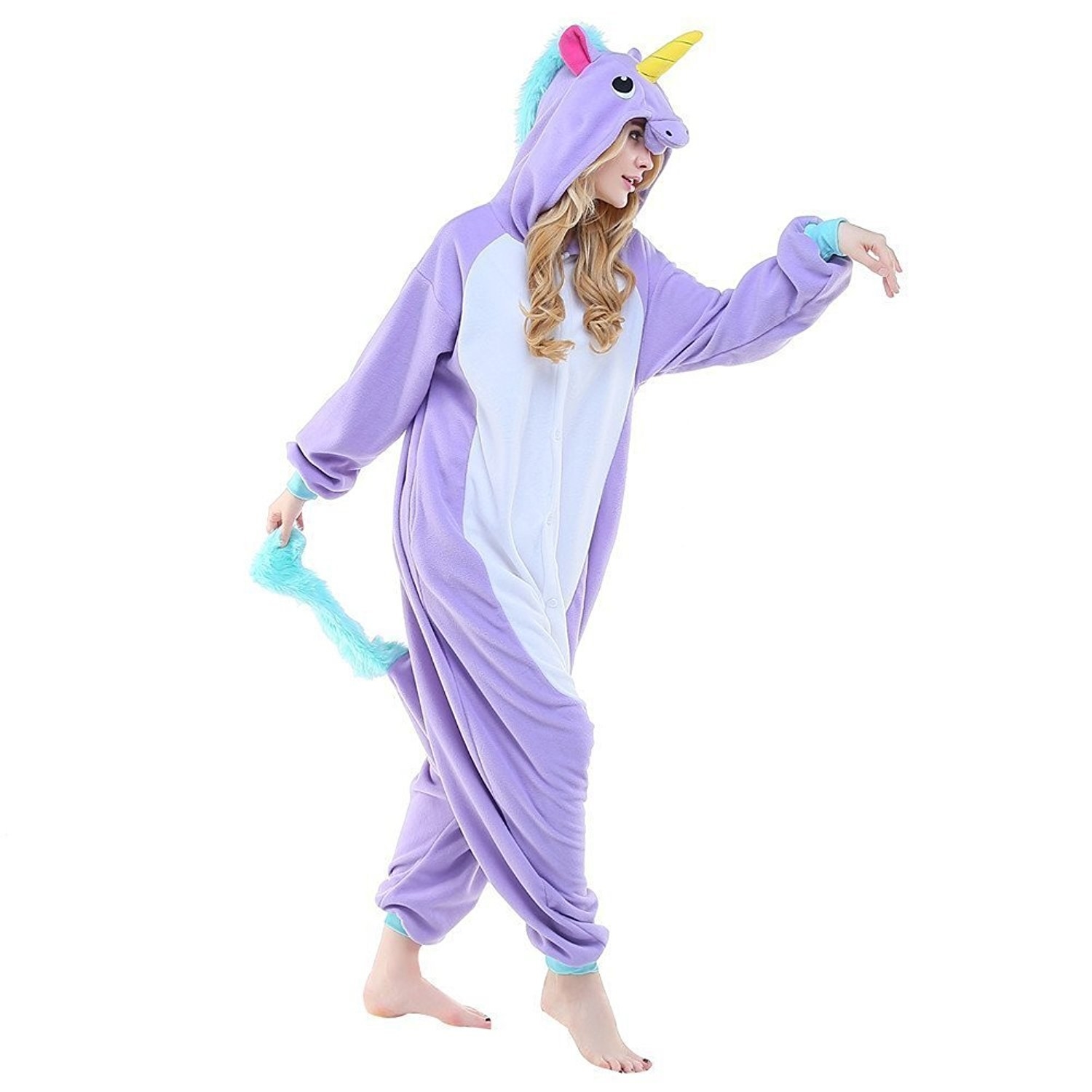 33 Cozy Onesies That Will Complete You