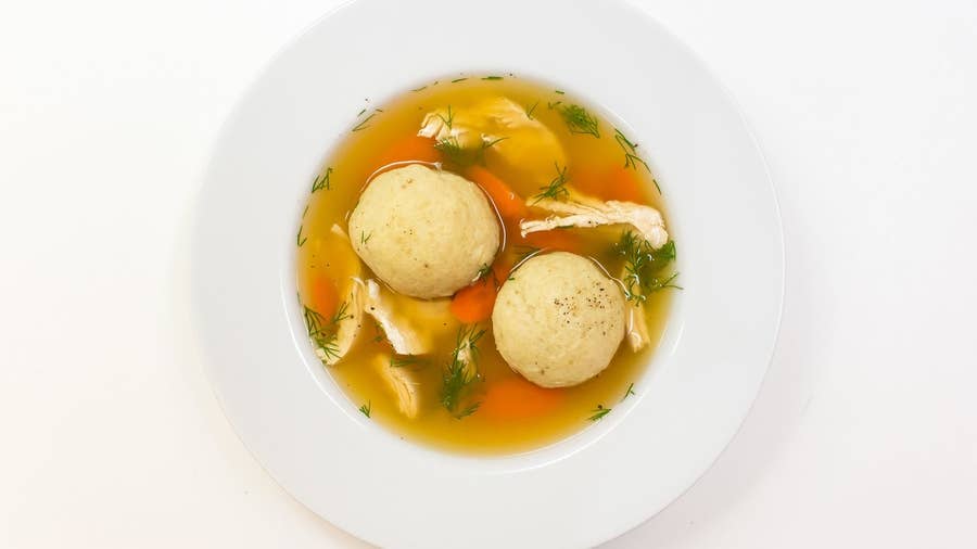 19 Hanukkah Recipes That Deserve A Spot On Your Table