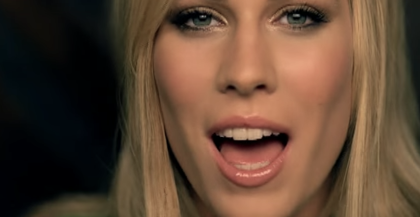 Natasha Bedingfield Unwritten. Наташа Бедингфилд колготки.