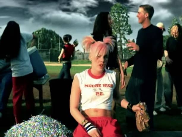 31 Emo Pop Songs From The 2000s
