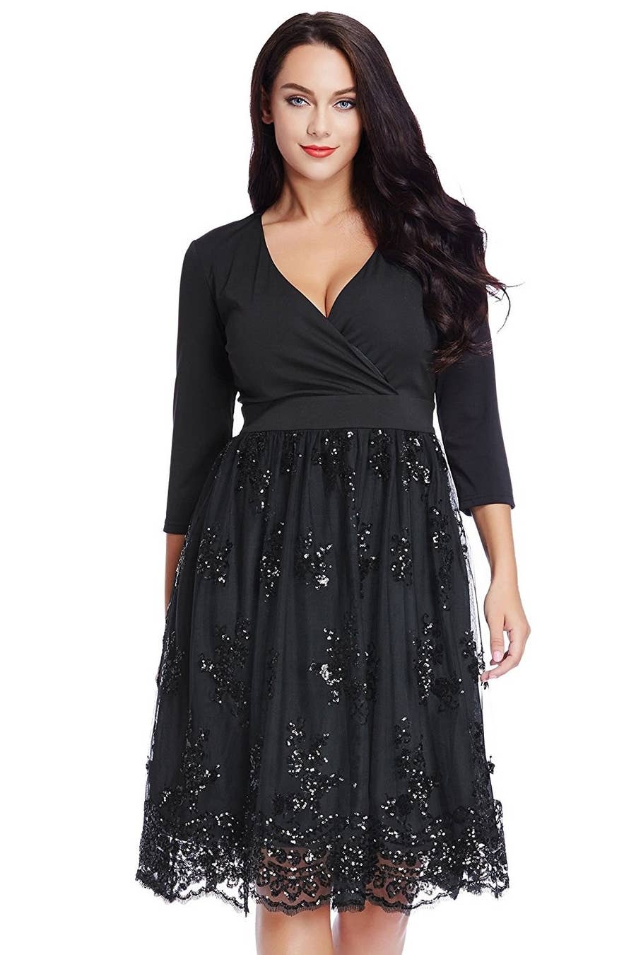 29 Holiday Party Dresses From Amazon You'll Actually Want To Wear 29 Holiday Party Dresses From Amazon You'll Actually Want To Wear