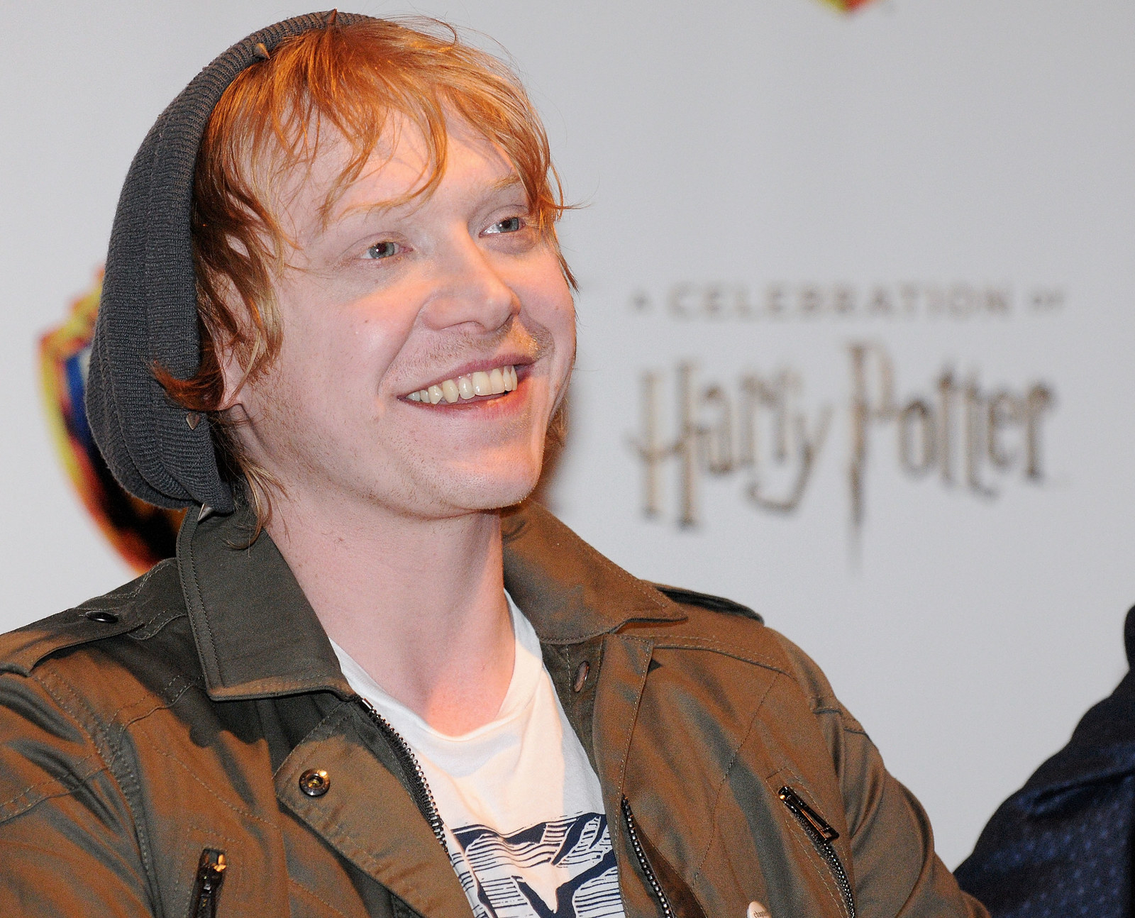 This Is Why Rupert Grint "Can’t Enjoy 'Harry Potter'" Anymore