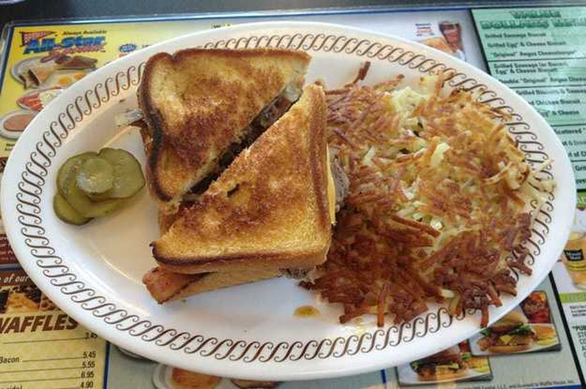 Texas Bacon Cheesesteak Melt Recipe Deporecipe.co