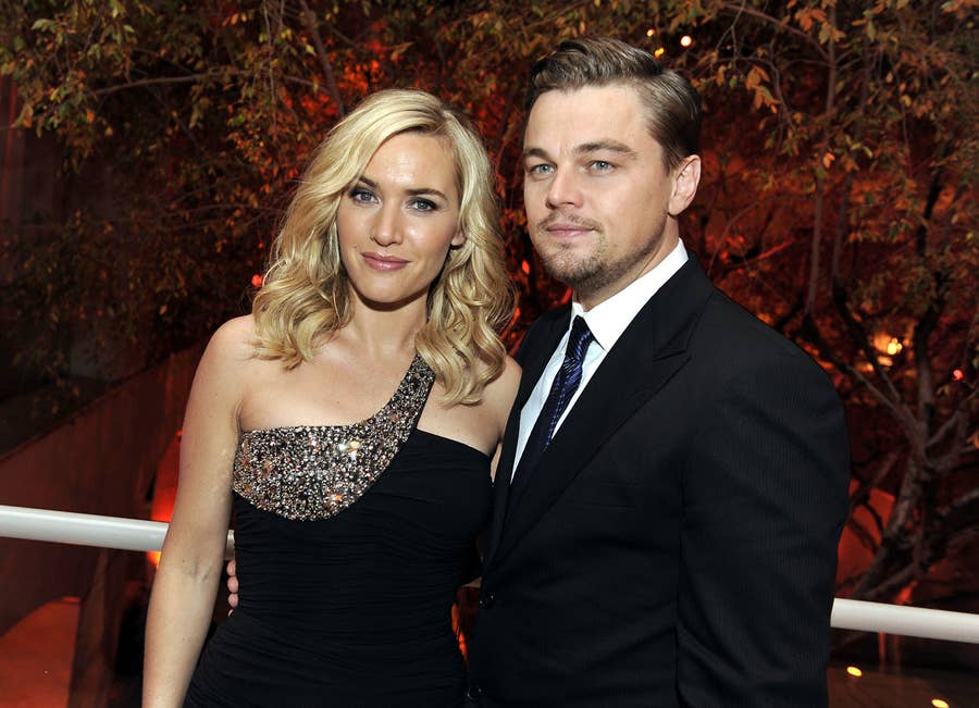 filosof ris sfærisk 20 Times Kate Winslet And Leonardo DiCaprio Loved Each Other Unconditionally