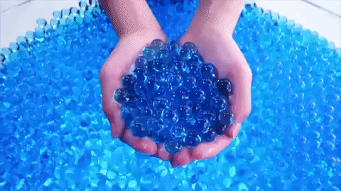 There's a reason every kid is obsessed with these.Get a 1,000-pack from Amazon for $10.90.