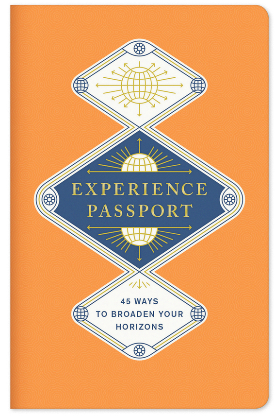Promising review: "Awesome recommendations for thinking outside the box and gaining new perspectives on everything; from various schools of philosophy, to learning a new musical instrument, to conversing with a complete stranger. I love these tips, and will be using this book for a longtime! You will never be bored if you have this book. The 45 ways to broaden your horizons are simple ways to find new things to do, new ways of looking at things, new historical perspectives, and new appreciations – for art, cultures, and most importantly for life. Thanks Alex!" –TX ProfPrice: $9.90