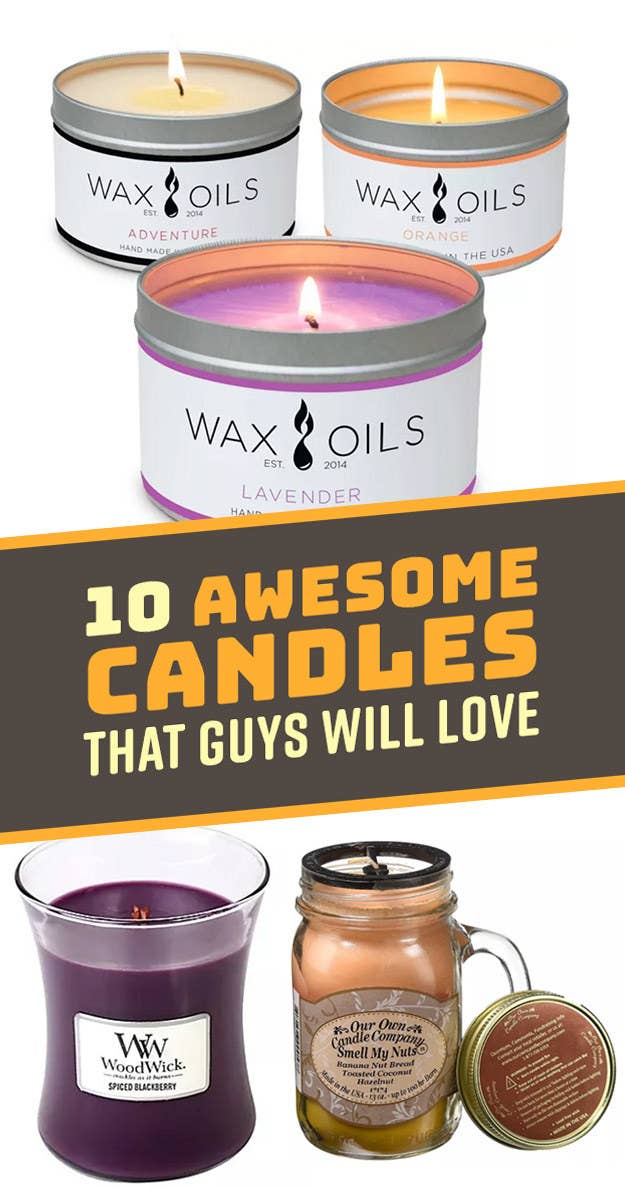 Candles - Chill the Fuck Out! Seriously, Calm Your Titties - gifts