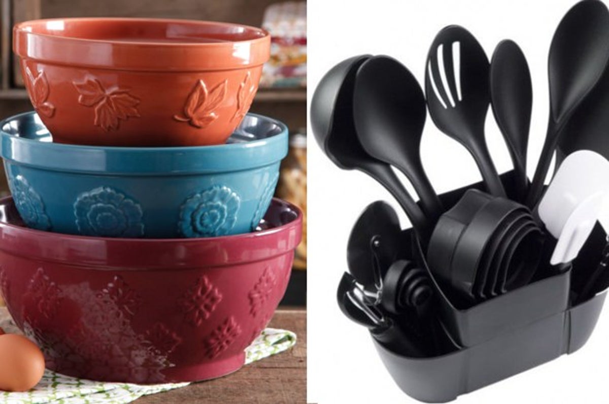 30 Gift Ideas For At Home Bakers And Pastry Chefs On Black Friday