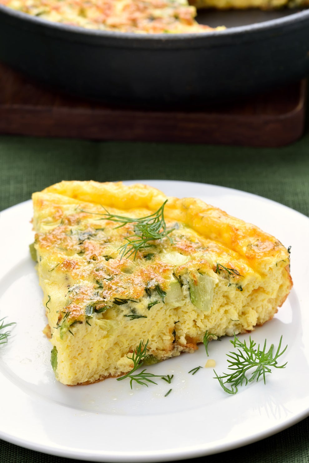 The Definitive Ranking Of Ways To Cook Eggs