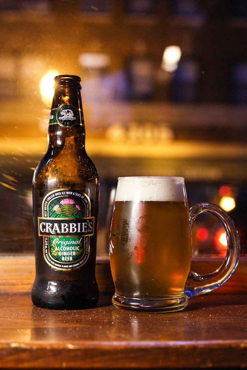 17 "Harry Potter" Butterbeer Foods You Can Get From All Around The US