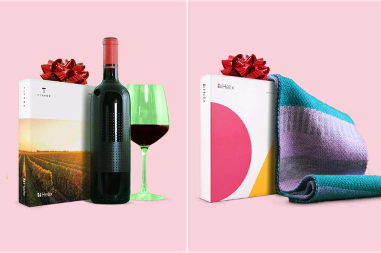 10 Totally Unique Gifts For That Person Who’s Hard To Shop For