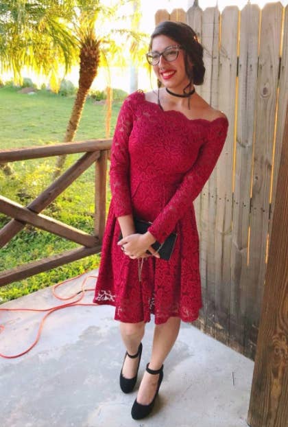buzzfeed holiday dresses 25 Holiday Party Dresses You'll Want To Wear Again