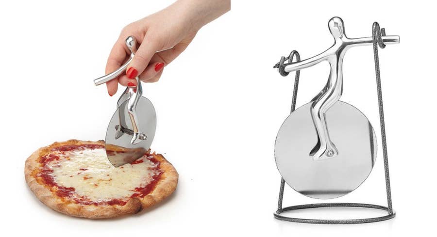 39 Gift Ideas For The Aspiring Pizza Artist In Your Life