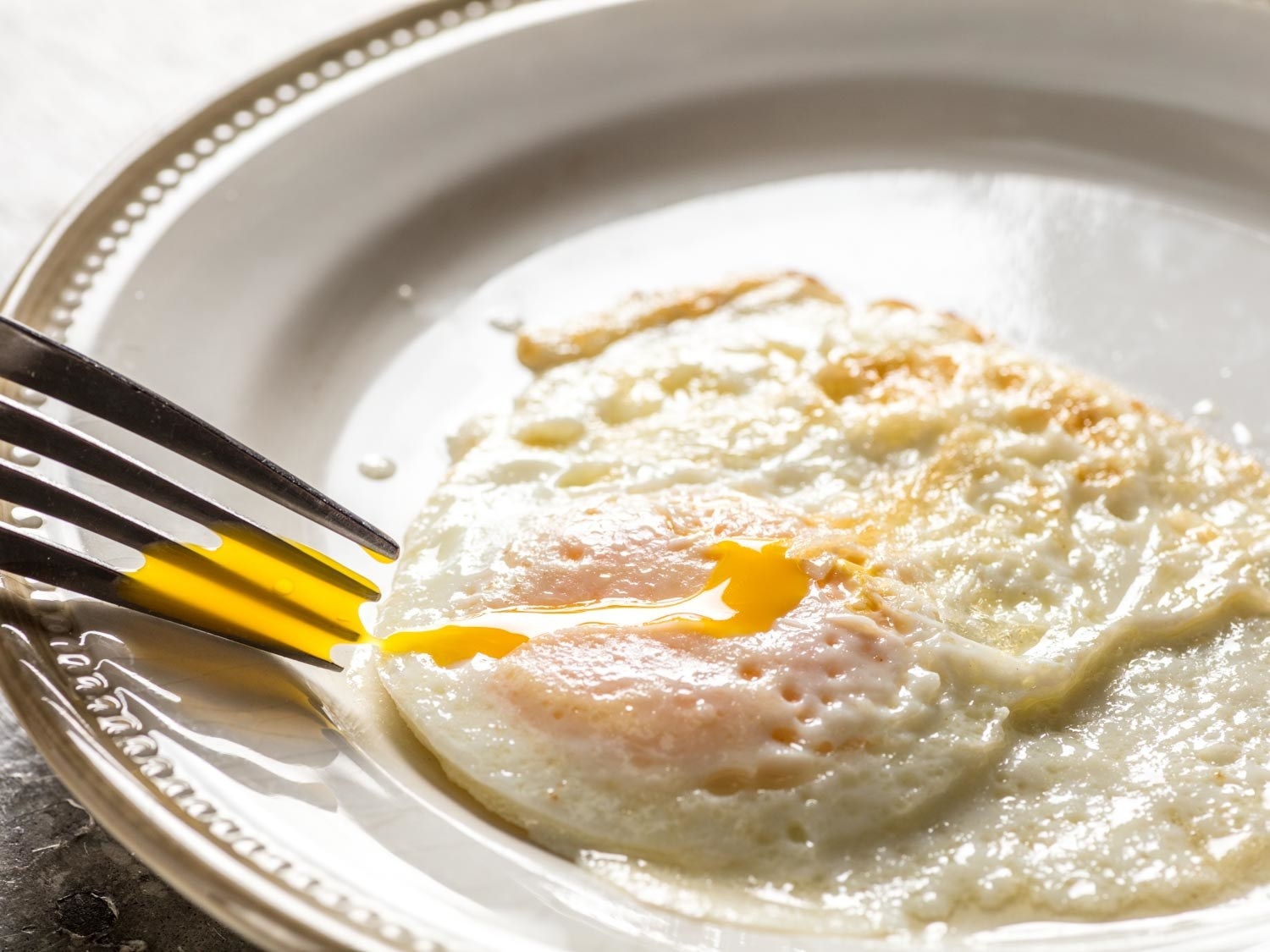 The Definitive Ranking Of Ways To Cook Eggs